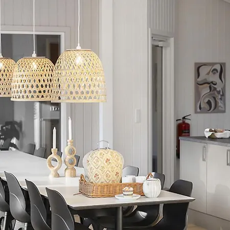 Villavilla 802 - Fjellerup, Ostjylland