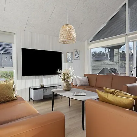 Villavilla 802 - Fjellerup, Ostjylland *