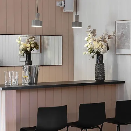 Villavilla 802 - Fjellerup, Ostjylland Holiday home