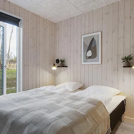Villavilla 802 - Fjellerup, Ostjylland Hébergement de vacances *