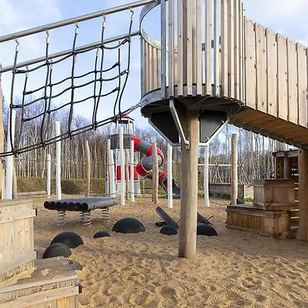 Villavilla 802 - Fjellerup, Ostjylland * Glesborg
