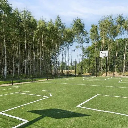 Villavilla 802 - Fjellerup, Ostjylland * Glesborg