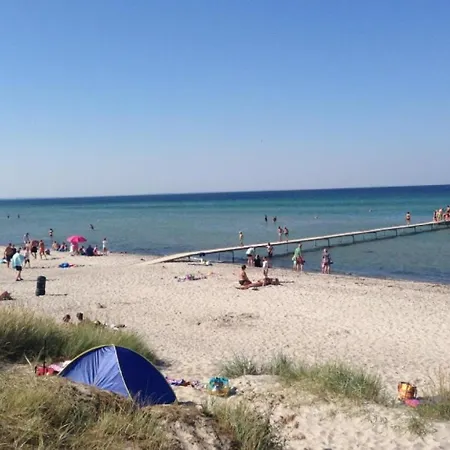 Villavilla 802 - Fjellerup, Ostjylland Hébergement de vacances *