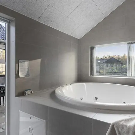 Villavilla 802 - Fjellerup, Ostjylland