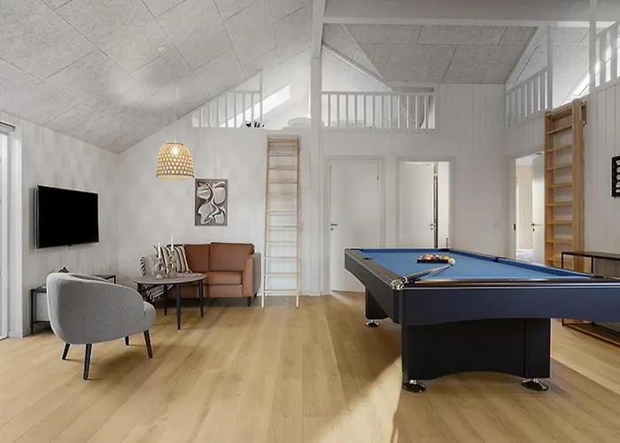 Villavilla 802 - Fjellerup, Ostjylland Holiday home Glesborg