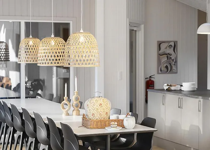 Villavilla 802 - Fjellerup, Ostjylland