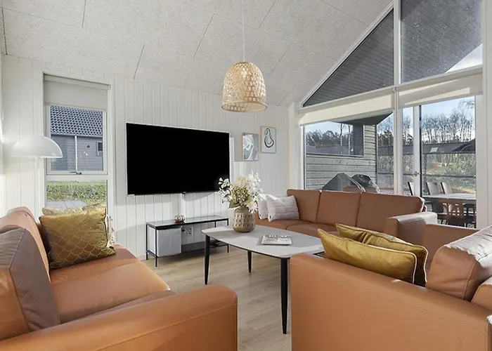 Villavilla 802 - Fjellerup, Ostjylland *