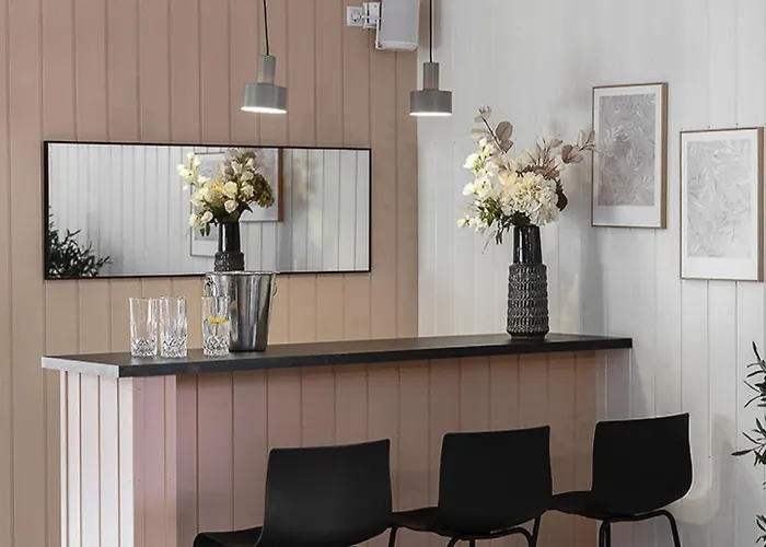 Villavilla 802 - Fjellerup, Ostjylland Holiday home