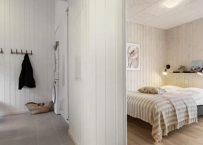 Villavilla 802 - Fjellerup, Ostjylland * Glesborg