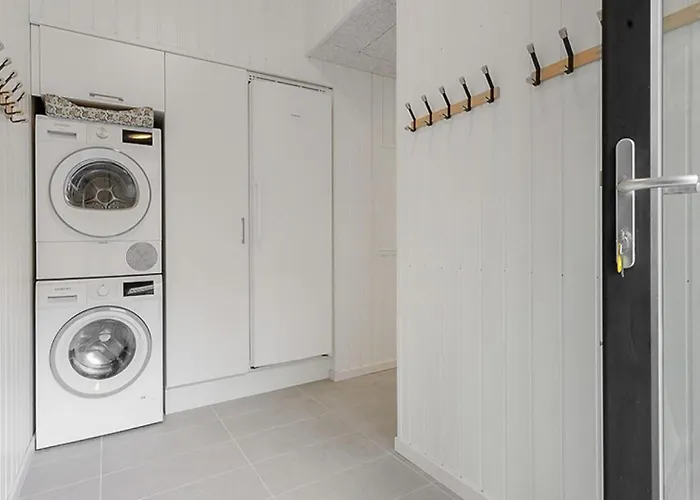 Villavilla 802 - Fjellerup, Ostjylland Holiday home *