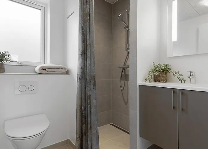 Villavilla 802 - Fjellerup, Ostjylland * Glesborg