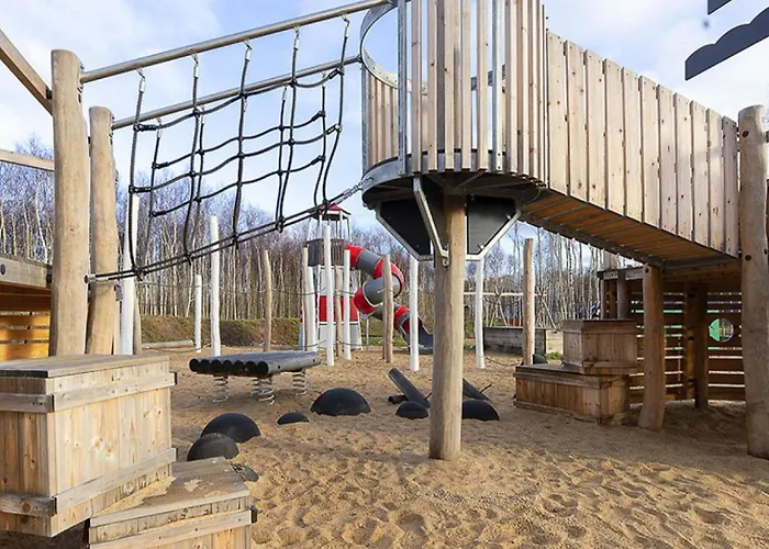 Villavilla 802 - Fjellerup, Ostjylland * Glesborg