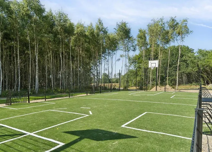 Villavilla 802 - Fjellerup, Ostjylland * Glesborg